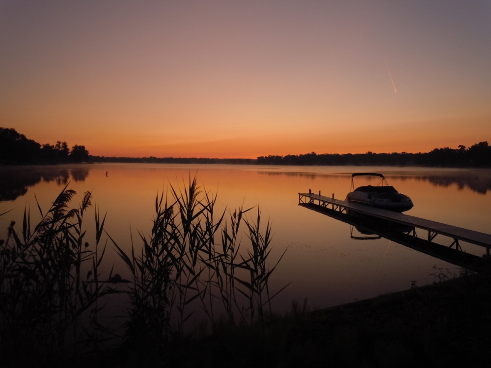 Commerce Township Lakes MI Homes for Sale